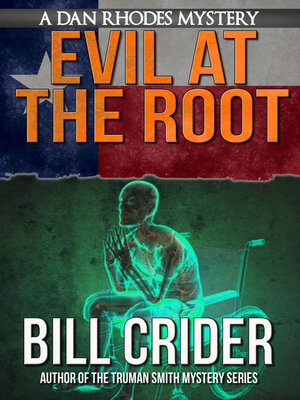 Evil at the root - ebook